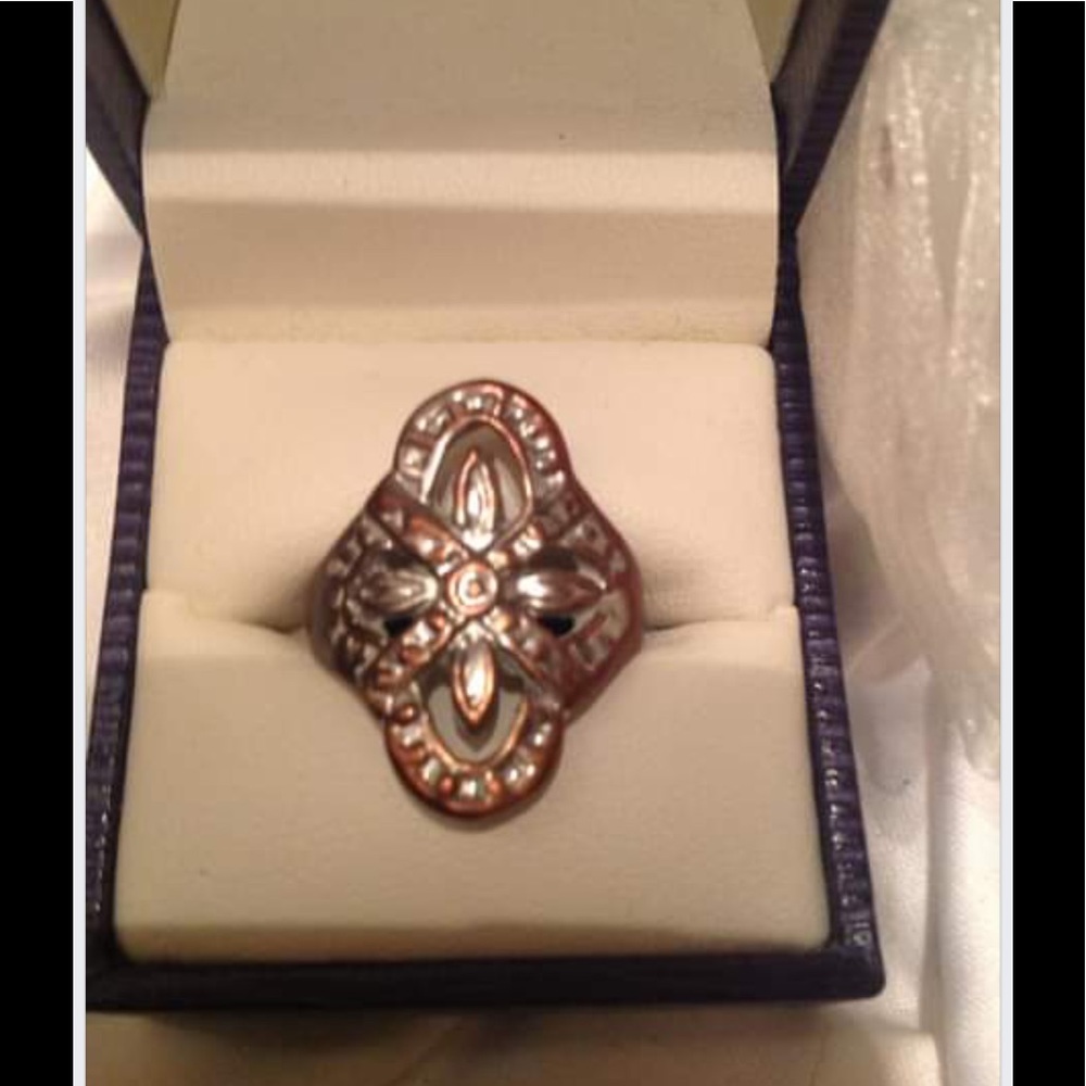 3/$25 RING 7-7.5 FIT